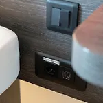 מלון Easyhotel Main Station *