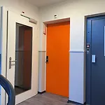 Easyhotel Main Station ציריך