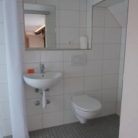 Easyhotel Main Station Szálloda