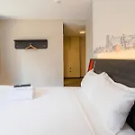 Easyhotel Main Station فندق زيورخ