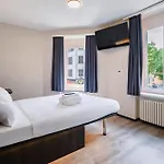 Easyhotel Main Station فندق زيورخ