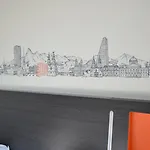 Easyhotel Main Station Отель *