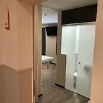 Отель Easyhotel Main Station