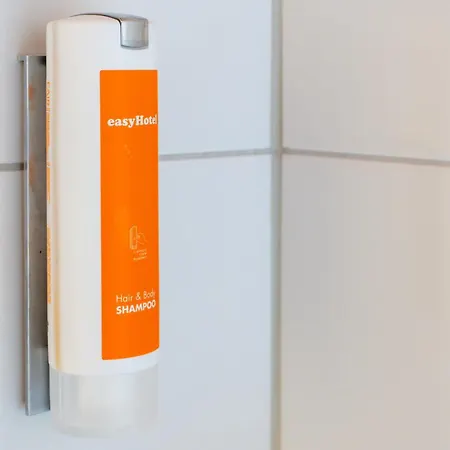 Easyhotel Main Station * Zurich