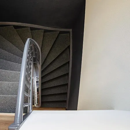 Easyhotel Main Station Zürich