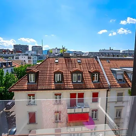 Easyhotel Main Station