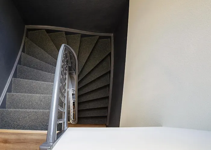 Easyhotel Main Station 취리히