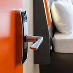 Easyhotel Main Station * زيورخ