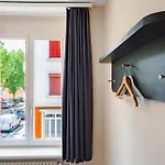 Easyhotel Main Station فندق *