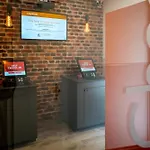 Easyhotel Main Station