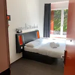 Easyhotel Main Station * زيورخ