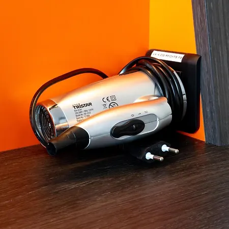 Easyhotel Main Station Ξενοδοχείο Ζυρίχη