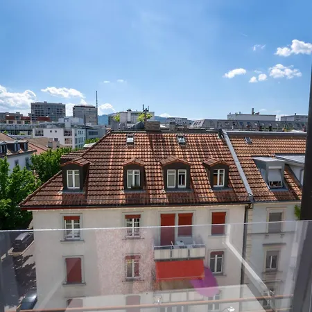 Ξενοδοχείο Easyhotel Main Station