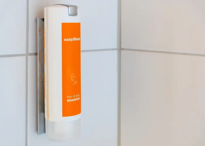 Easyhotel Main Station * Ζυρίχη