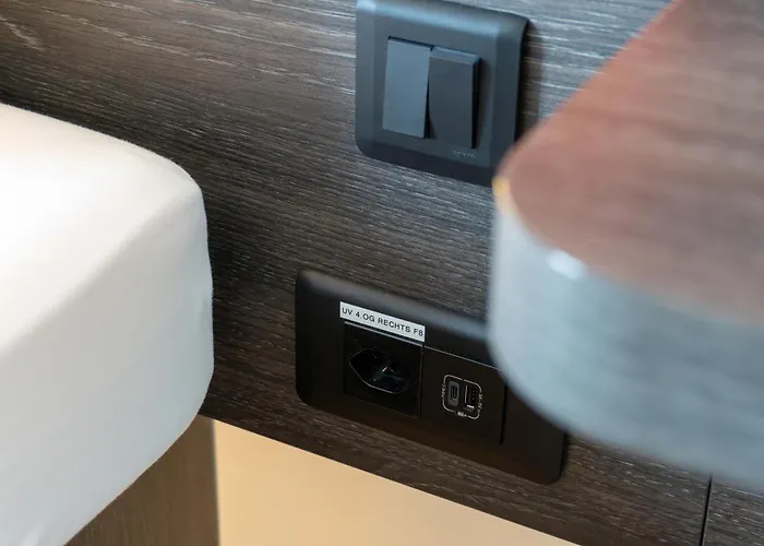 Ξενοδοχείο Easyhotel Main Station *