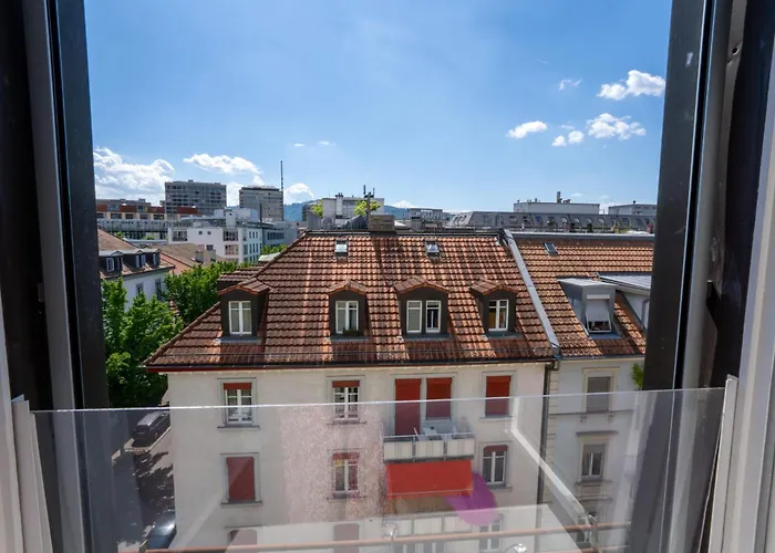 Ξενοδοχείο Easyhotel Main Station