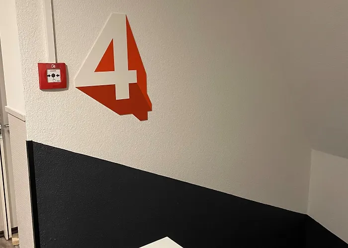 Easyhotel Main Station Ξενοδοχείο *